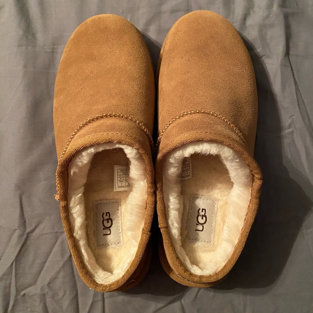 Ugg Ultra Mini Boot